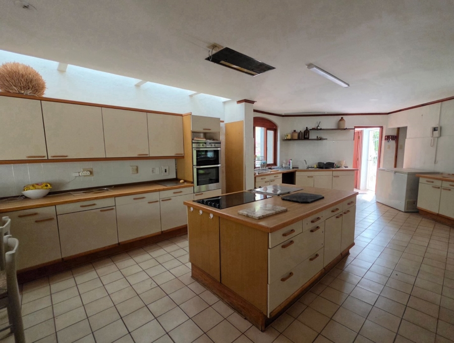 4 Bedroom Property for Sale in Middelpos Northern Cape